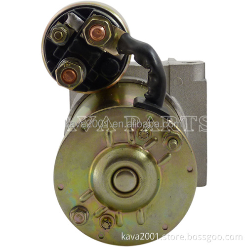 12V Car Starter For Cadillac Escalade,10465167,10465554,12560019